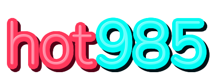 hot985 — logo kanal